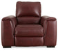 Alessandro - Power Recliner