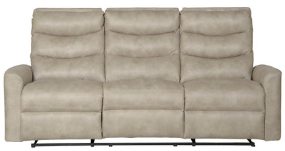 Gill - Reclining Sofa