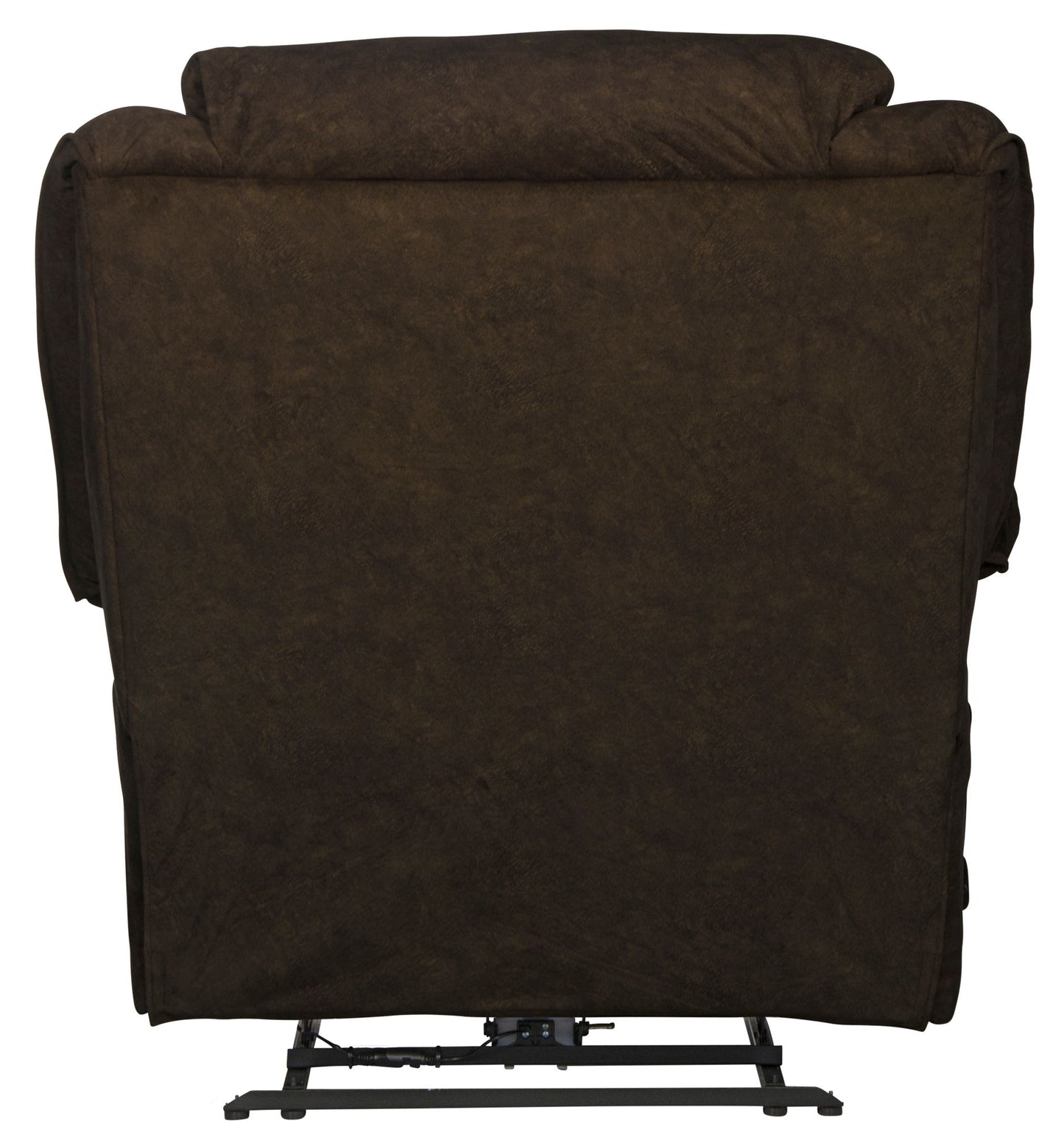 Rialto - Power Lay Flat Recliner