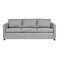 Elio - 3 Seater Sofa - Light Gray