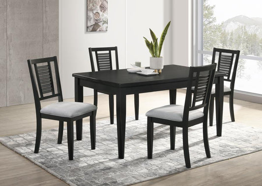 Appleton - Rectangular Dining Set