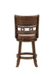 Gia - Swivel Stool