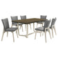 Biloxi - Rectangular Dining Set