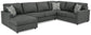 Edenfield - Sectional