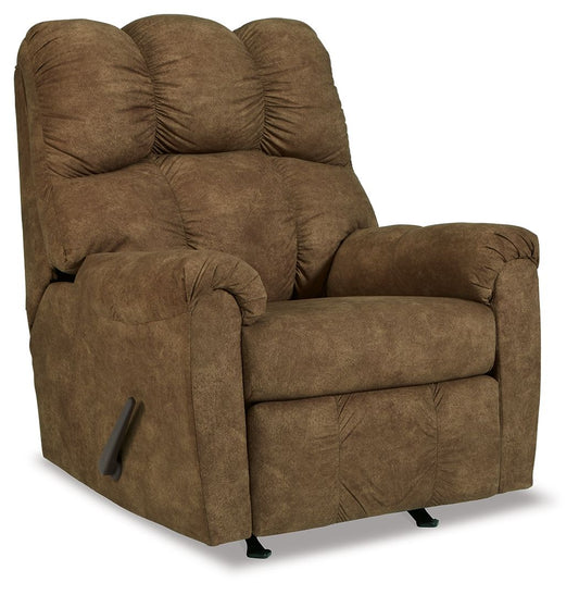 Potrol - Rocker Recliner