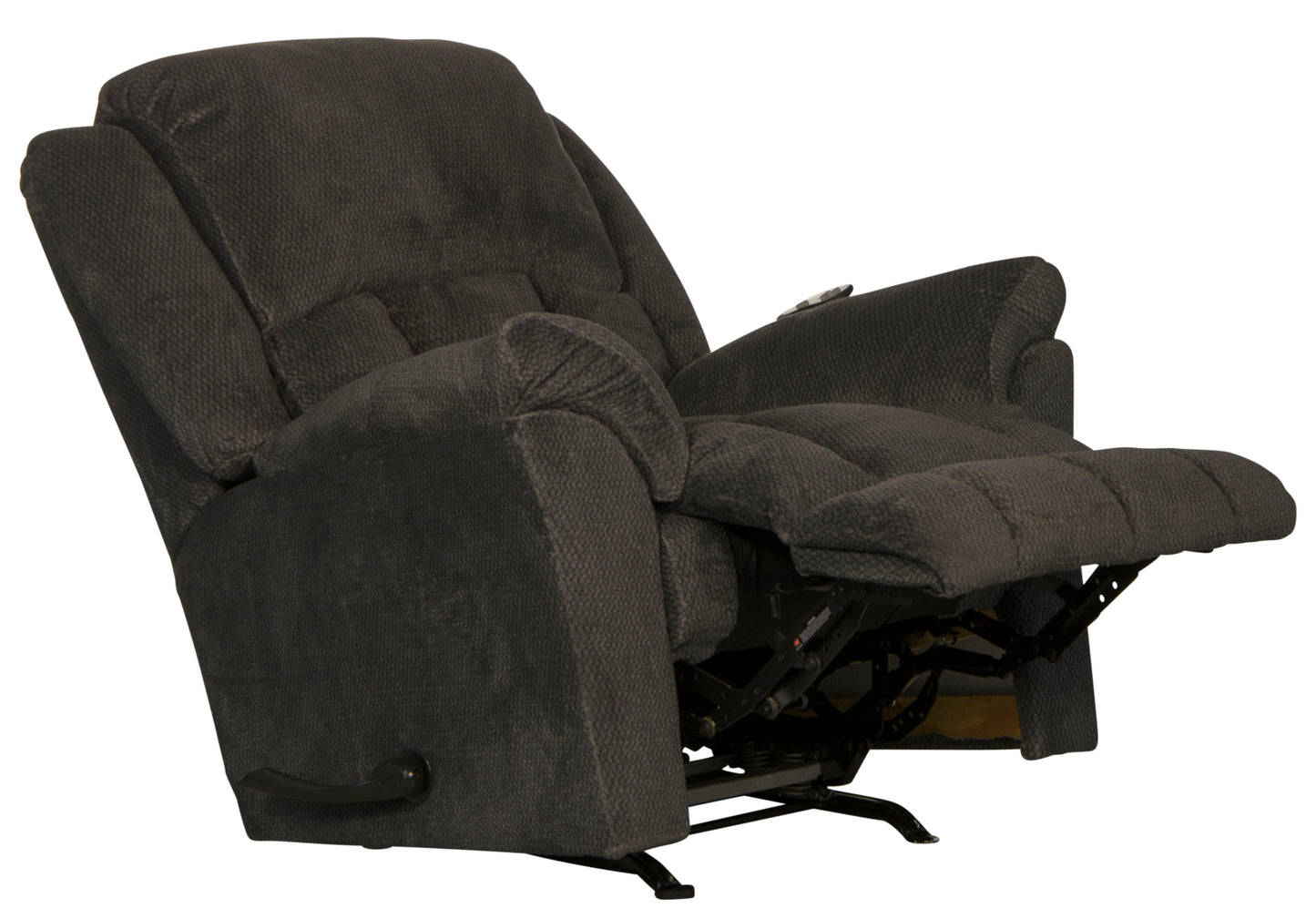 Bingham - Rocker Recliner With Deluxe Heat & Massage