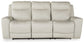 Mindanao - Pwr Rec Sofa With Adj Headrest