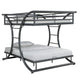 Stephan - Metal Bunk Bed