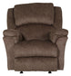 Malloy - Power Rocker Recliner