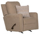 Calvin - Rocker Recliner