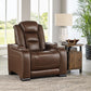 The Man-Den - Power Recliner