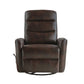 Takami - Swivel Recliner