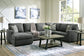 Edenfield - Sectional