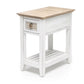 Captiva Island Chair Side Table