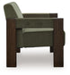 Adlanlock - Accent Chair