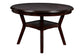 Gia - Round Dining Set