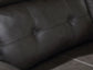 Mackie Pike - Power Reclining Sectional