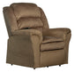 Preston - Power Lift Recliner