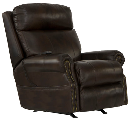 Vito - Power Rocker Recliner