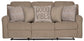 Calvin - Reclining Sofa