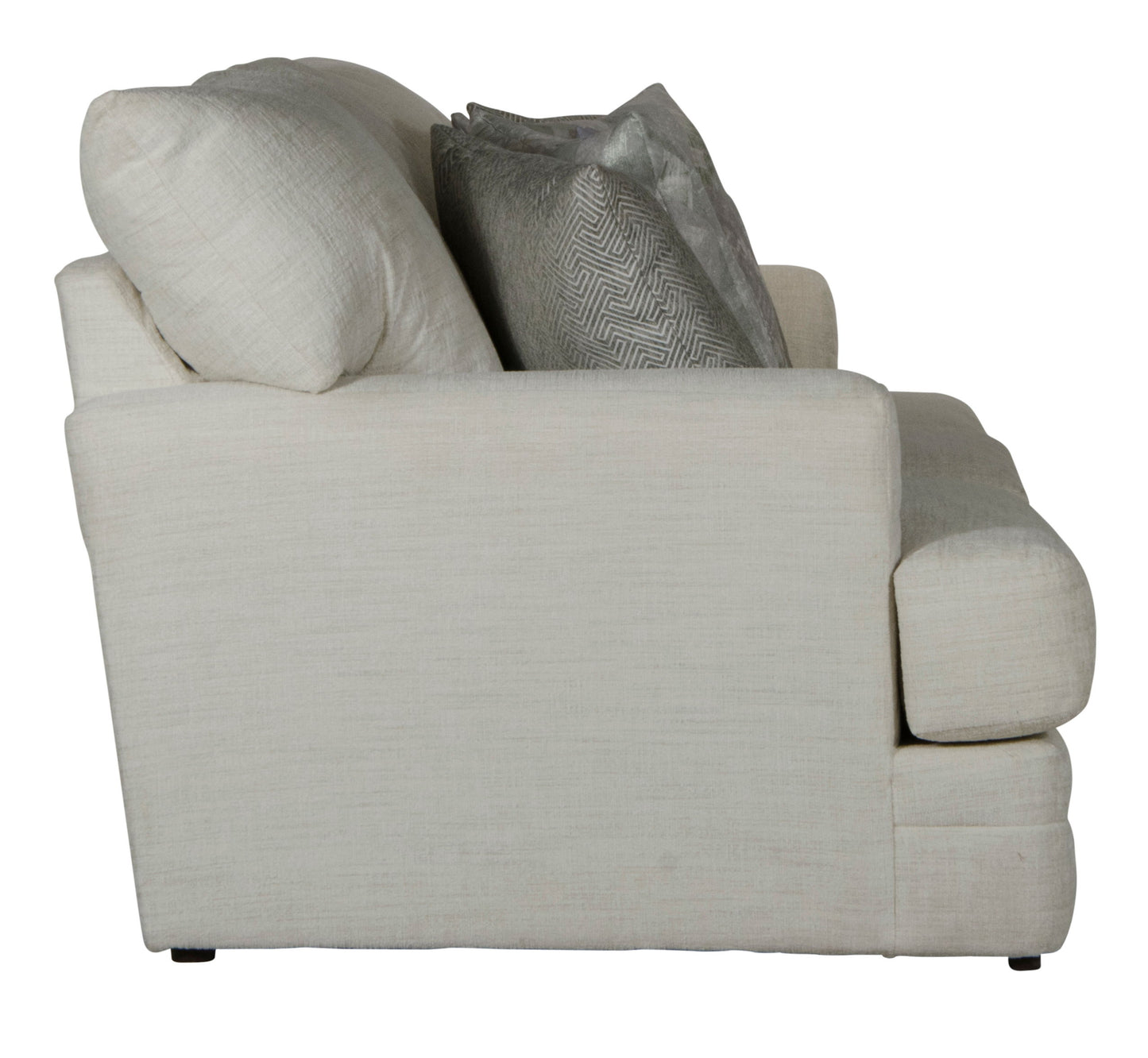 Zeller - Sofa - Cream