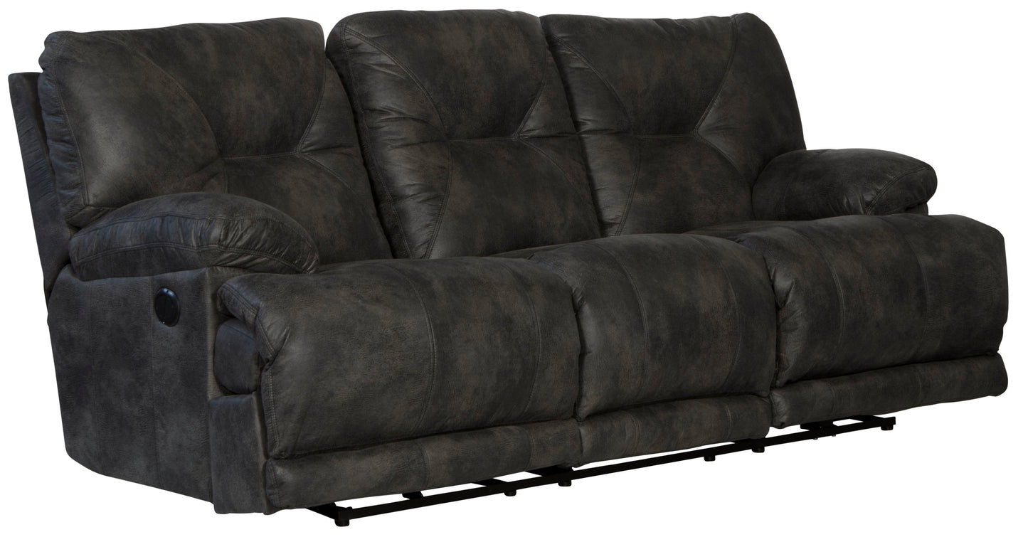 Voyager - Lay Flat Reclining Sofa