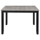 Elodie - Extension Counter Height Dining Table - Gray