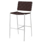 Adelaide - Upholstered Height Stool