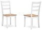 Gesthaven - Dining Room Side Chair (Set of 2)