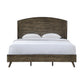 Rex - Platform Bed