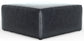 Remington - Cocktail Ottoman - Slate