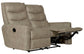 Gill - Reclining Loveseat