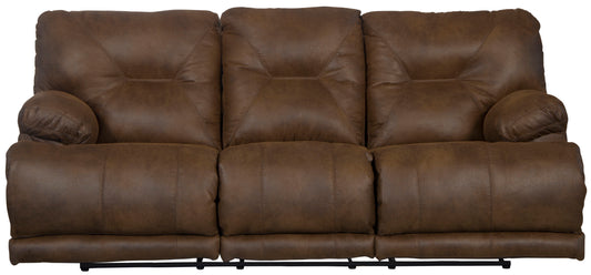 Voyager - Lay Flat Reclining Sofa