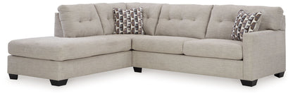 Mahoney - Sectional