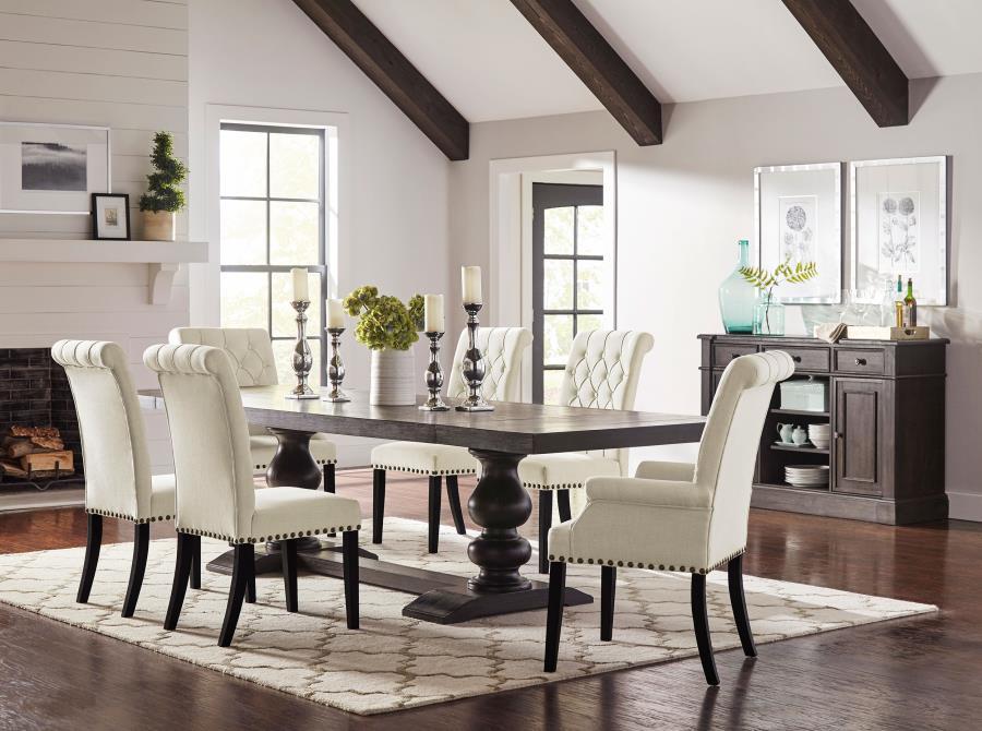 Phelps - Rectangular Dining Table Set