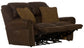 Pickett - Reclining Loveseat