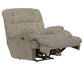 Cirrus - Power Lay Flat Chaise Recliner