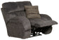 Ashland - Power Lay Flat Recliner