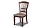 Bixby - Dining Chair (Set of 2) - Espresso