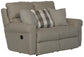 Westport - Lay Flat Reclining Loveseat