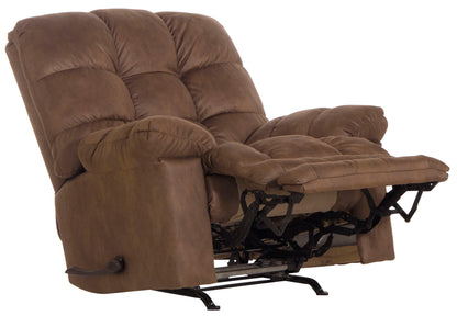 Machado - Chaise Rocker Recliner