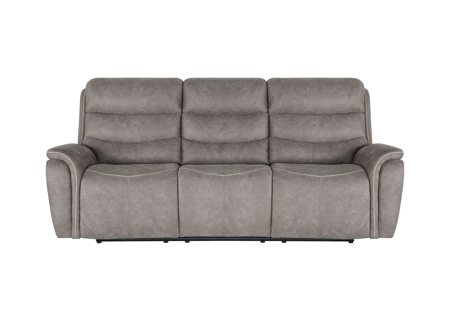 Kamari - Reclining Sofa