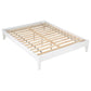 Hounslow - Universal Platform Bed