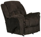 Bingham - Rocker Recliner With Deluxe Heat & Massage