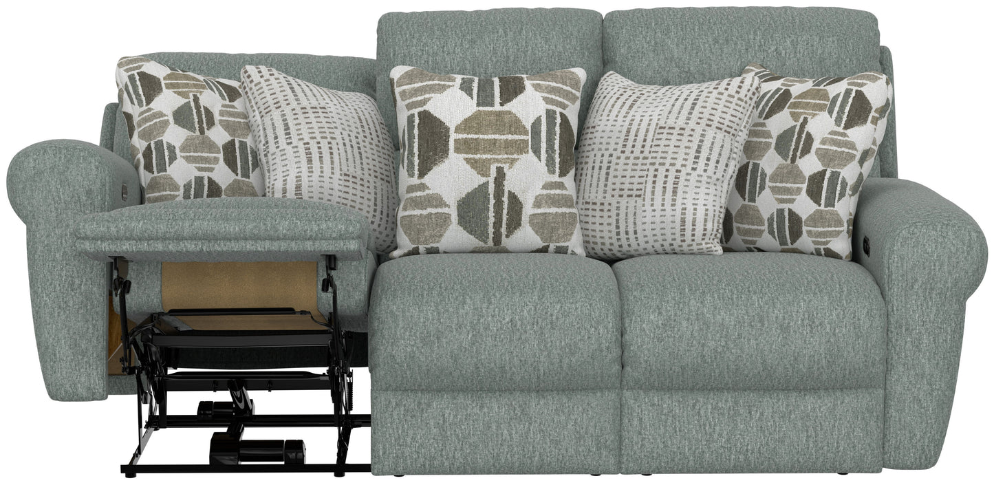 Kellen - Lay Flat Reclining Sofa