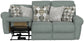 Kellen - Lay Flat Reclining Sofa