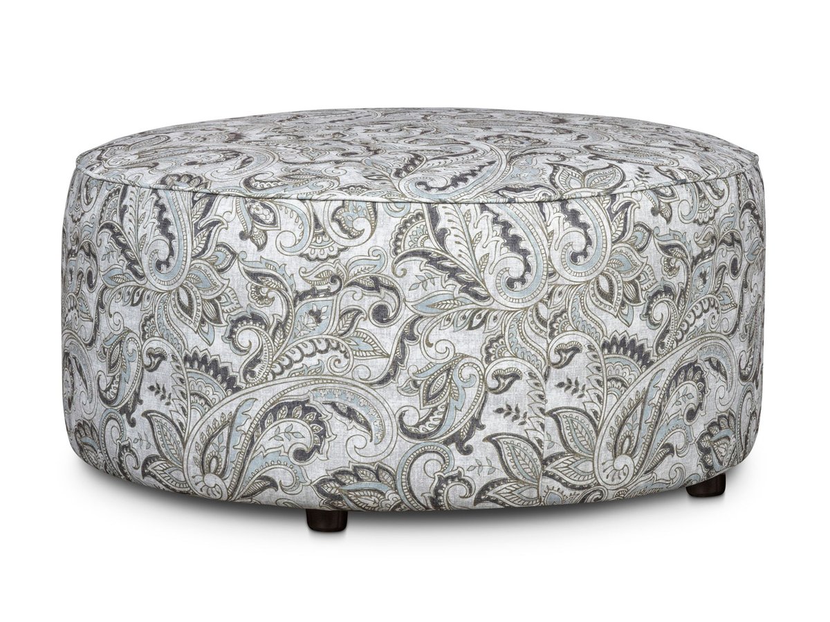 Olivia Ottoman