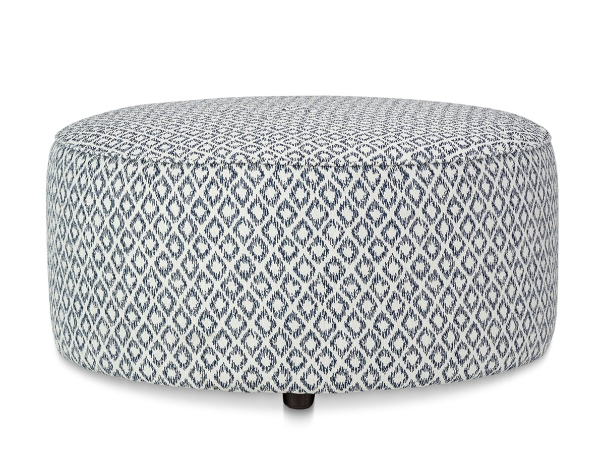 Olivia Ottoman