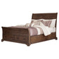 Elk Grove - Storage Bed