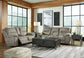 Next-Gen Gaucho - Power Reclining Living Room Set